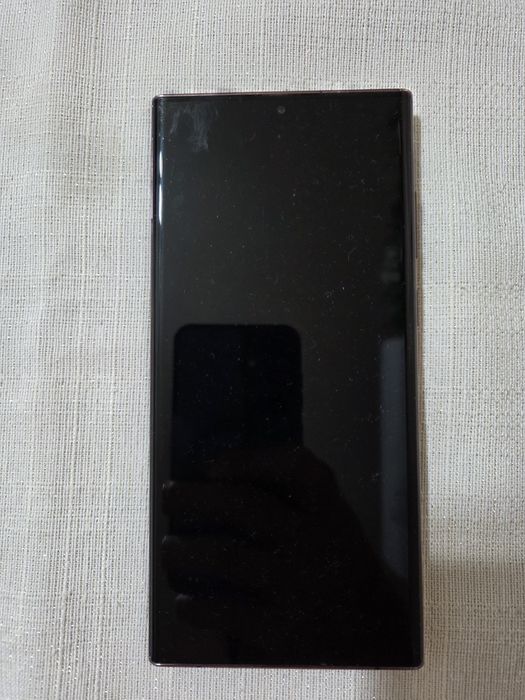 Samsung S 22 Ultra