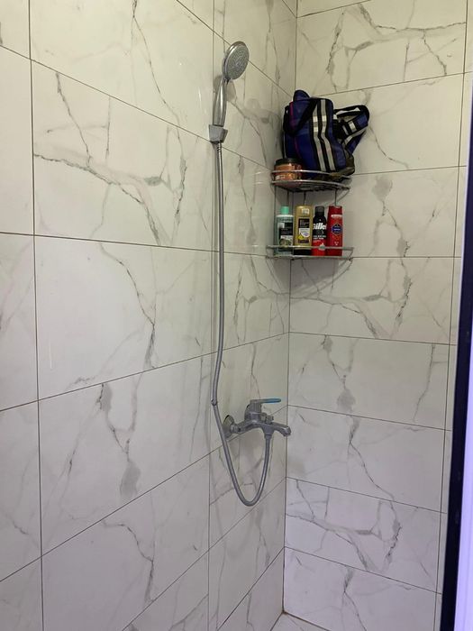 Хостел Алматы Жетысу