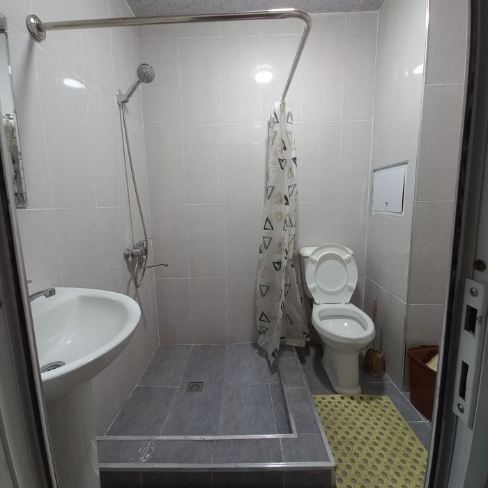 Kvartiva bez makler Eshonguzar