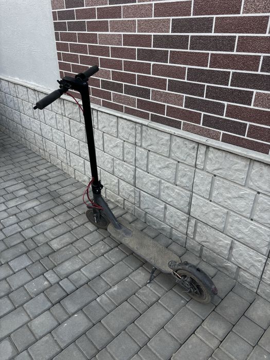 Самокат Xiaomi m365