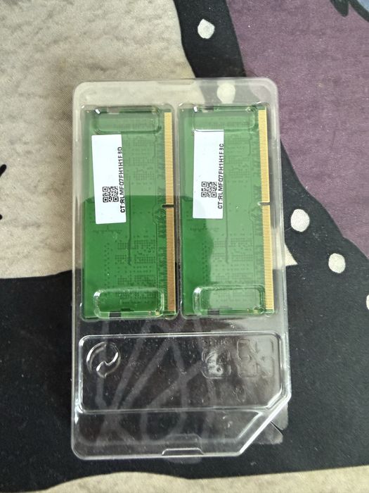16 gb ram ddr5 4800