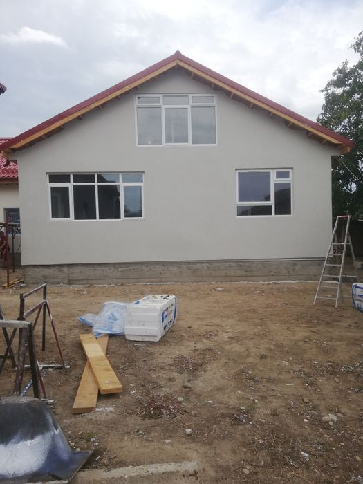 Execut lucrări în construcții