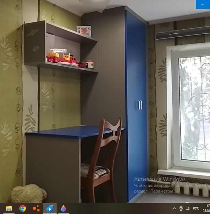 Мебель для детской