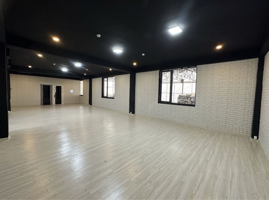 Аренда офис 24/7 Доступ метро Алмазар Собир Рахимов Супер Цена