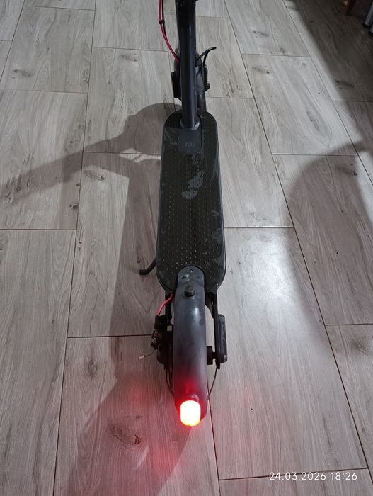 Trotineta Xiaomi