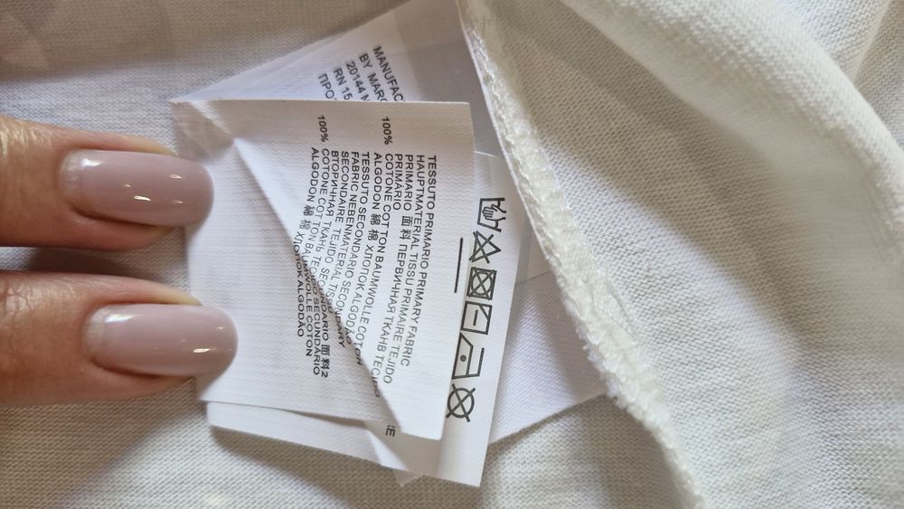 Tricou barbati M