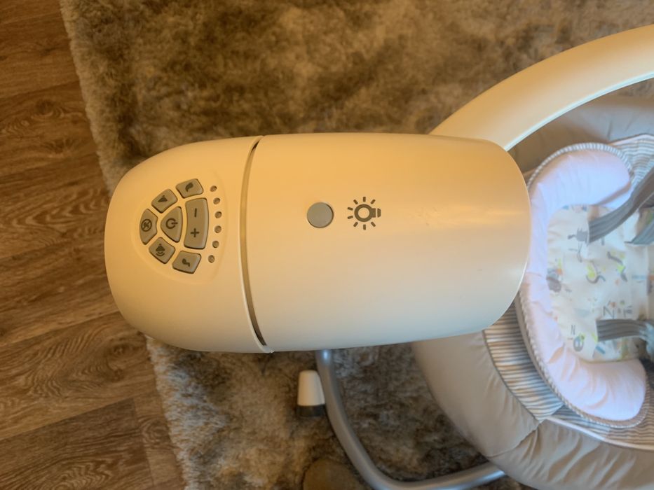 Электрокачалка Joie