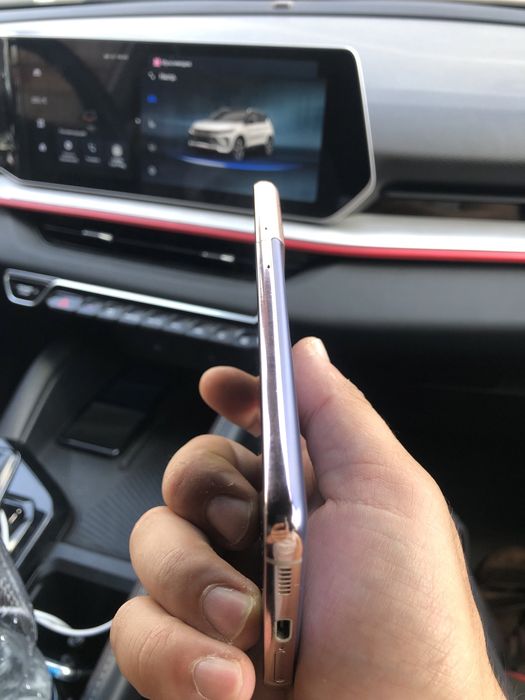 Samsung Galaxy S21 128 гбайт
