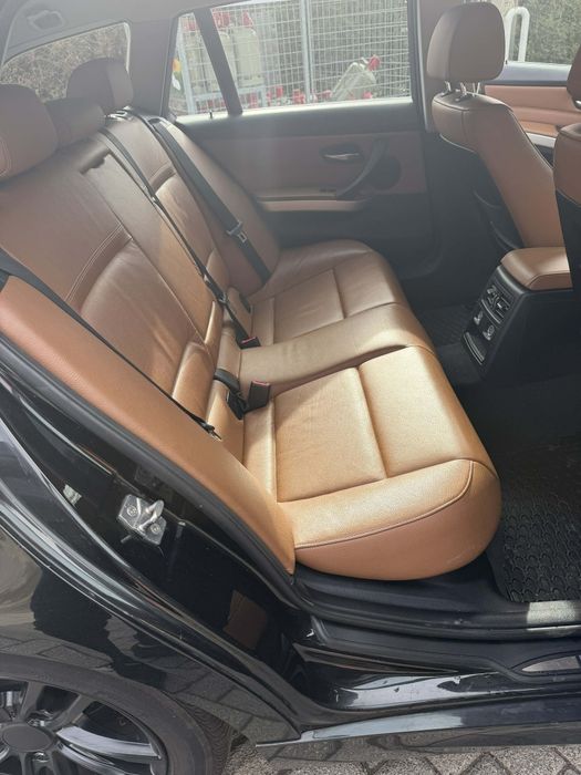 BMW, E91, 320d, Touring, Facelift, 2011, 2.0 Diesel, BMW Seria 3, Break, Diesel, Manuală