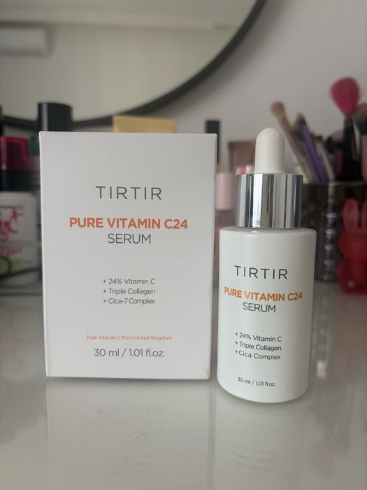 Tir Tir Pure Vitamin C 24%