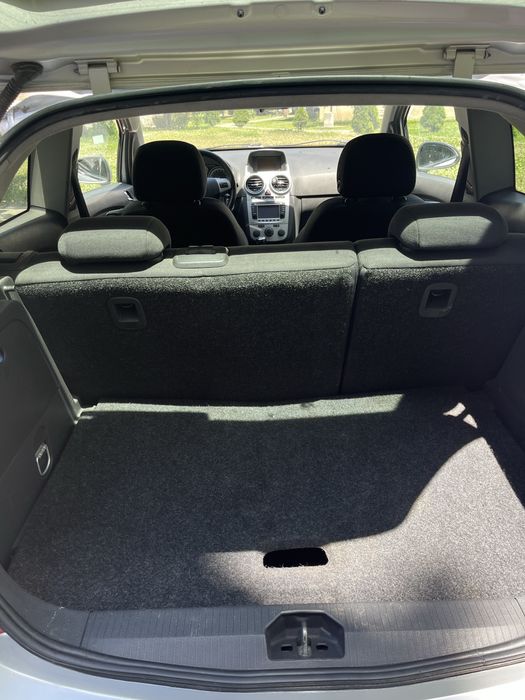 Opel Corsa 1.3 CDTI
