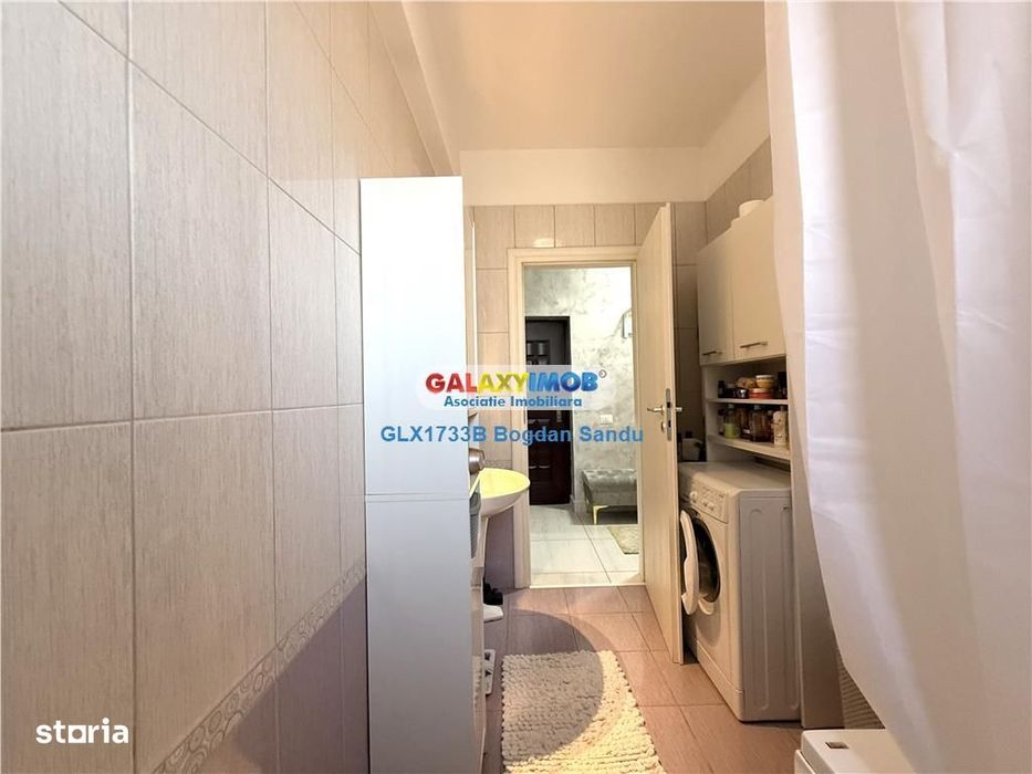 Apartament 2 camere de vanzare in Militari Residence - Tineretului