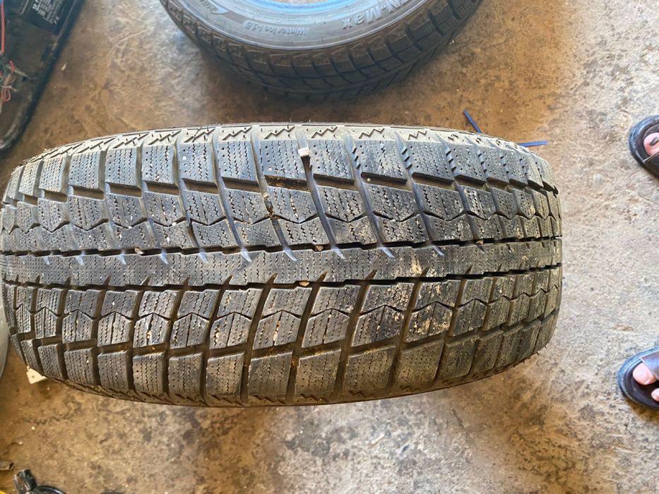 Сррчно продам зимний балон