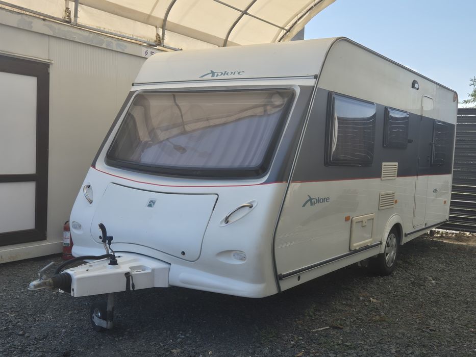 Rulota Elddis Xplore