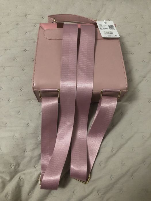 Детский девичий рюкзак