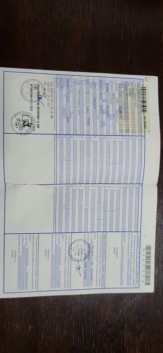 Platforma auto THULE