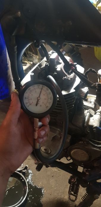 ремонт на мотори,скутери,кросови,пистови