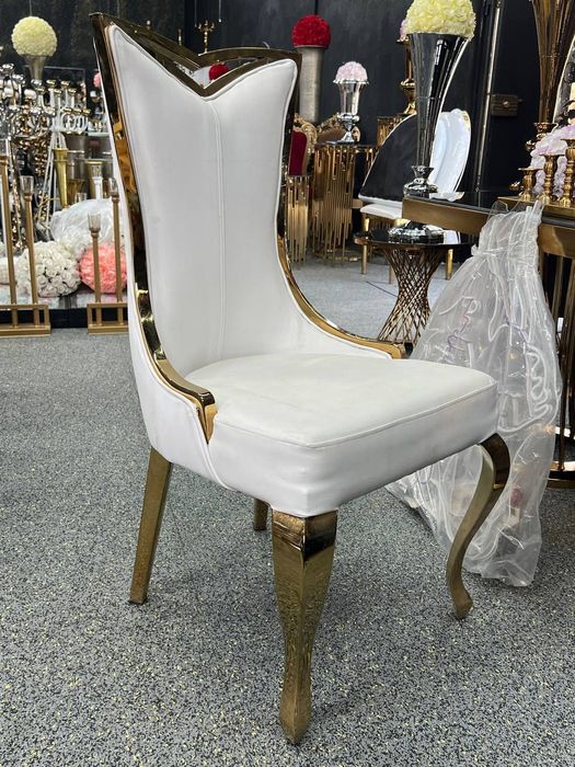 Kafe restoran кафе рестрран Neo klassik hi te, stol stul temir toyhona