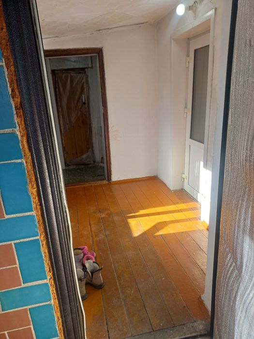 Продам дом 3комнаты