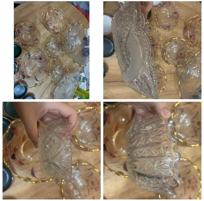 Кухонные принадлежности