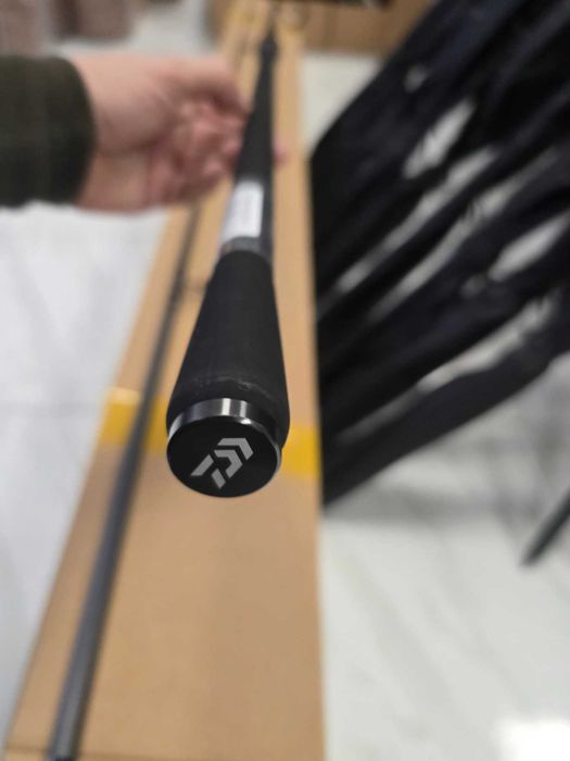 Въдици Daiwa 25 NINJA X CARP 3.60 и 3.90