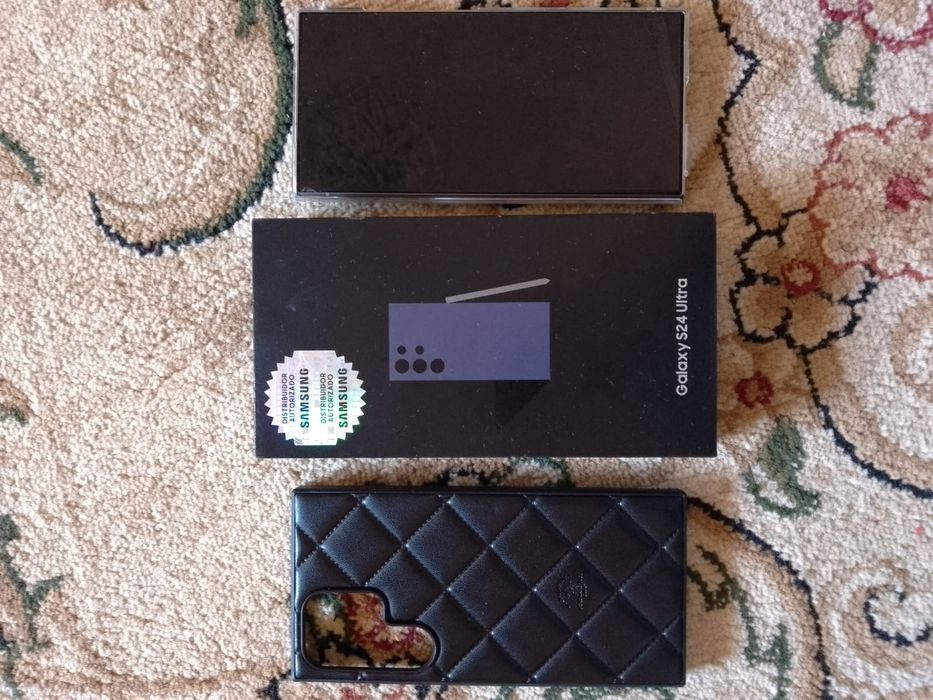 Samsung Galaxy S24 Ultra 512 Gb