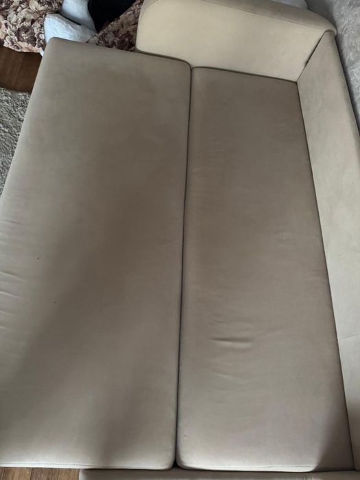 Продам диван в хорошем состоянии