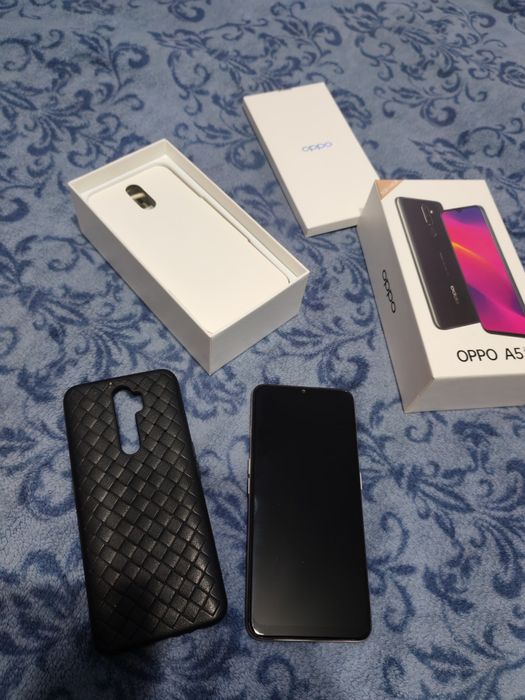 Продам Oppo A5 2020