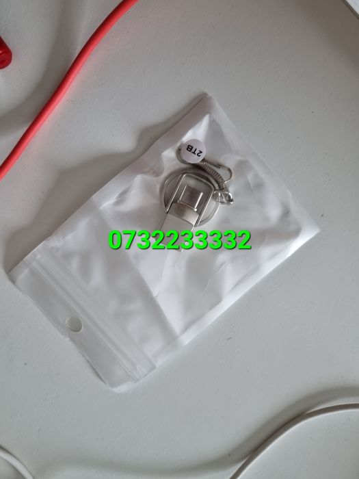 Stick de memorie 2T.