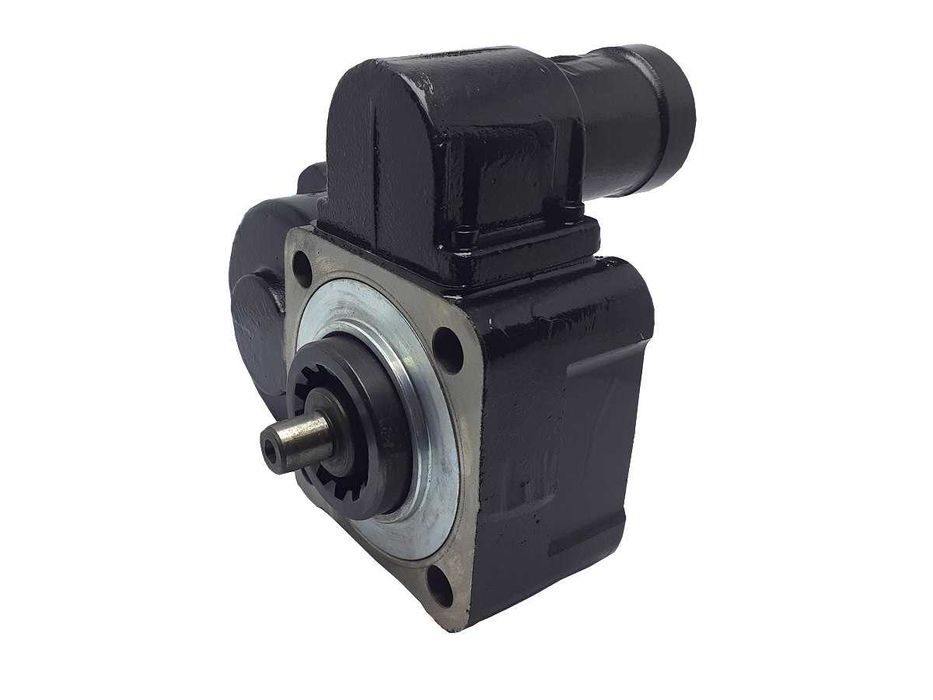 Коробка Отбора Мощности FULLER