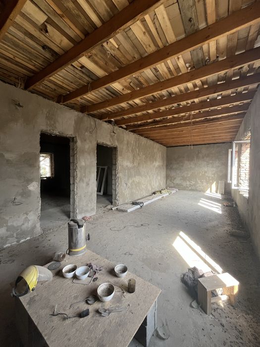 Дом в центре района