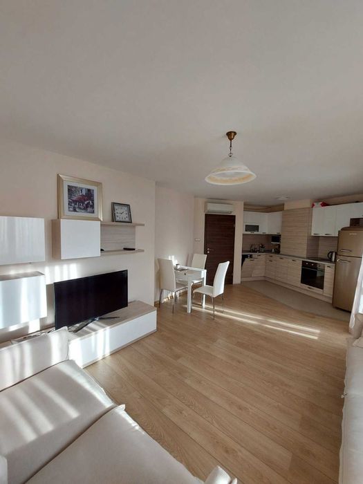 Продажба на двустаен апартамент в к.к. Чайка