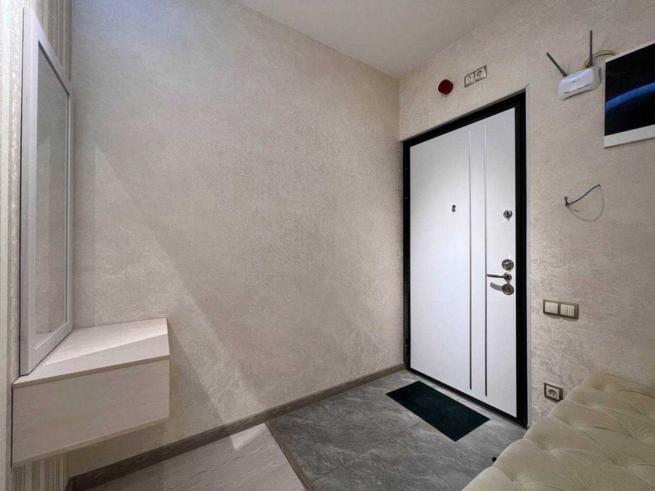 Сдается квартира на ул. Новомосковский Golden house‼️