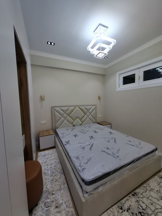 Срочно продаётся 2х комнатная квартира в Самгаси !