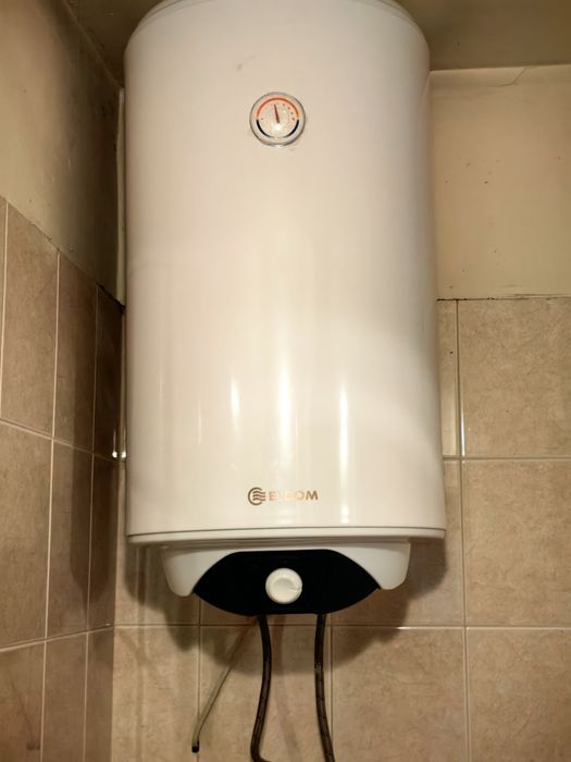 Бойлер Tesy втора ръка