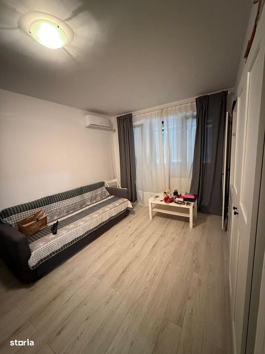 Apartament 2 camere bloc nou Brancusi - Valea Doftanei - Dr Taberei — fotografia 3