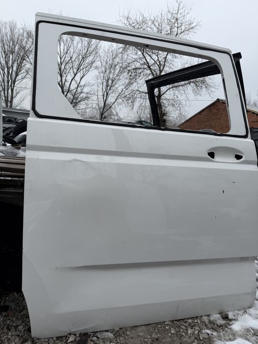 Врата  VW  T7
