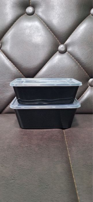 Одноразовая посуда