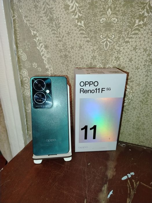 Орро рено 11f 5g