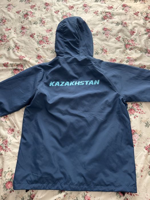 Форма сбороной казахстана дрс и цоп