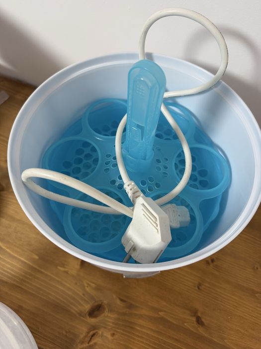 Philips AVENT - Стерилизатор