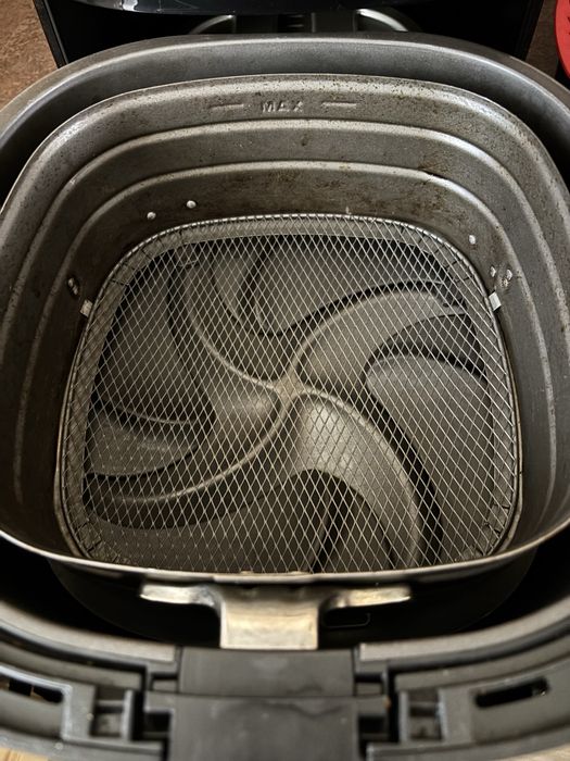 Philips Airfryer XXL