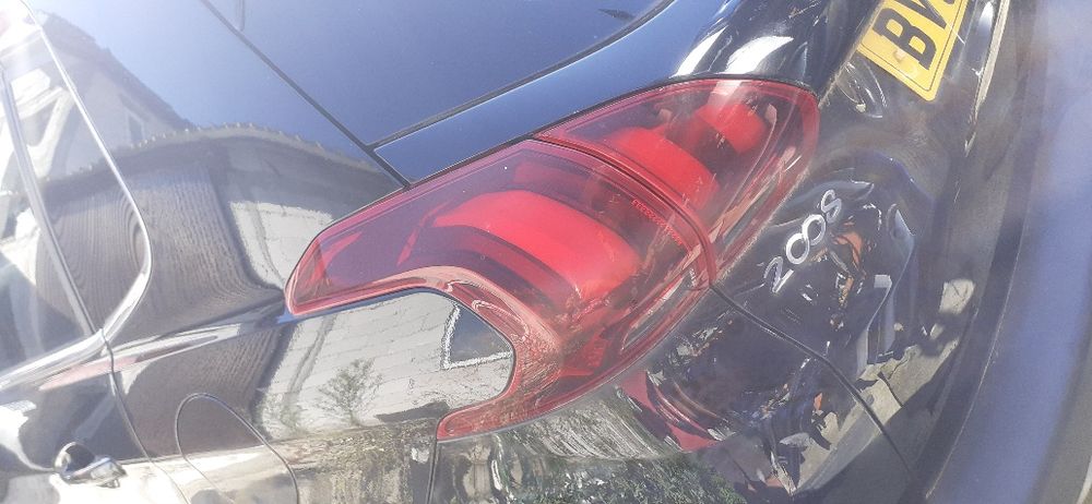 Stop stinga dreapta Peugeot 2008