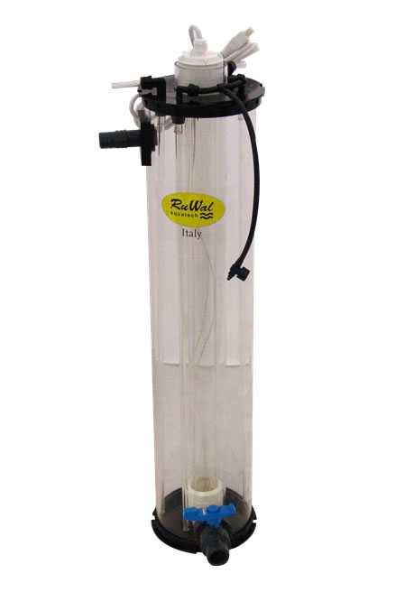 Реактор для разведения планктона артемии Ruwell aquatech