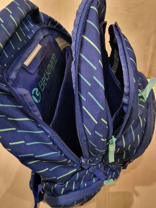 Ученическа раница Beckmann