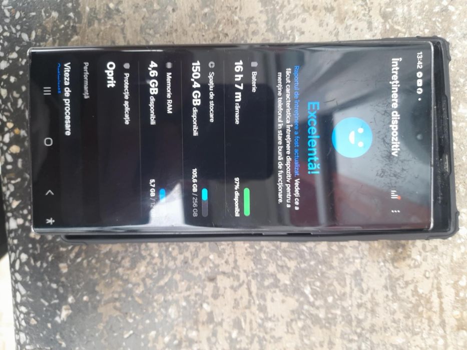 Vând /schimb S22 ultra