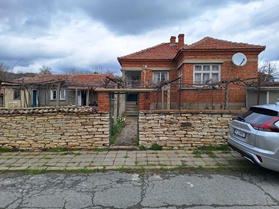 Къща в  с. Присад,  общ. Сунгурларе