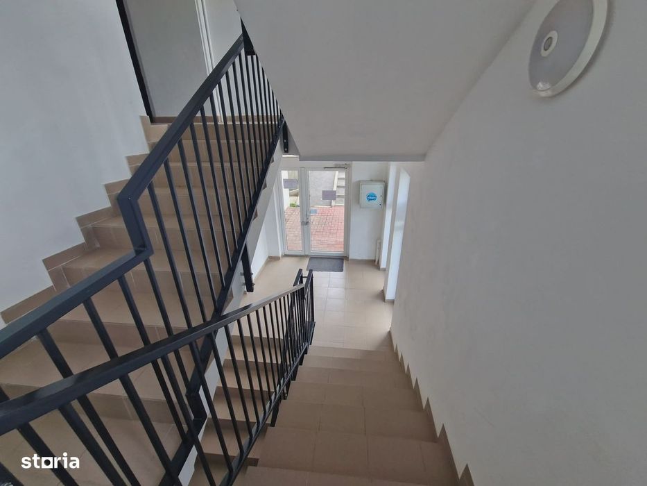 0% comision Apartament 2 camere, 48 mp, finisat, mobilat Str Razoare