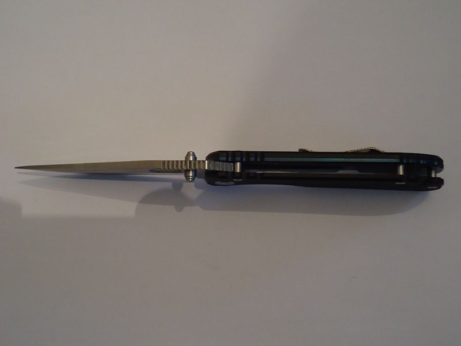 Нож сгъваем №1,№6