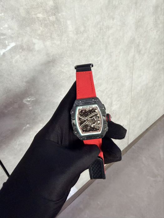 Часы Richard Mille RM67